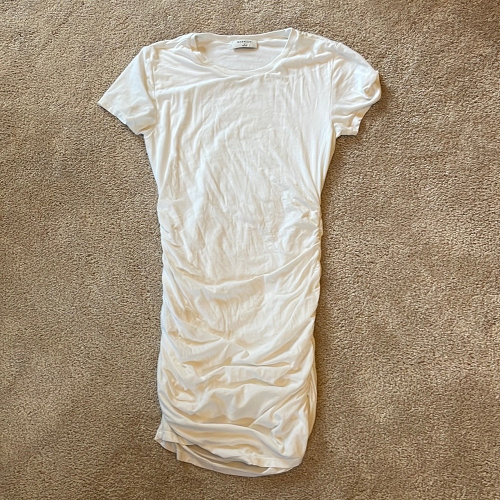 Aritzia Tshirt Dress